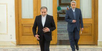 عێراقچی لە جەدەیە