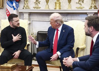 ئاشکرابوونی ڕاستیی شیکارییەکی ڕێبەری مەزنی شۆڕشی ئیسلامی ئێران سەبارەت بە داهاتووی ئۆکرانیا