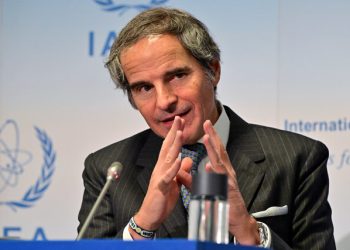 گەروسی: سزاکانی سەر ئێران بێ کاریگەرە