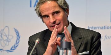 گەروسی: سزاکانی سەر ئێران بێ کاریگەرە