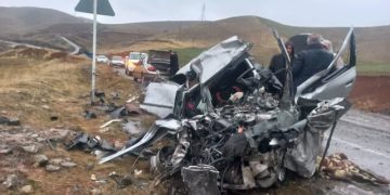 لە یەکەم ڕۆژی بەهاردا 22 ئێرانی بە هۆی ڕووداوی هاتووچۆوە گیانیان لەدەستداوە