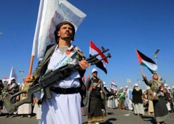 ئەنساروڵڵای یەمەن: گەمارۆدانی غەززە بە گەمارۆدانی ڕژێمی زایۆنیستی دەگۆڕین