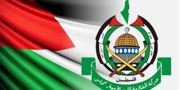 شاندێکی حەماس لە گەڵ وەزیری دەرەوەی تورکیا کۆبووە