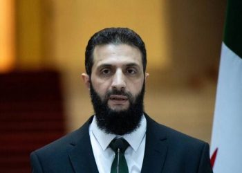 ئەنجومەنی ئاسایشی نیشتمانیی سوریا پێکهێنرا