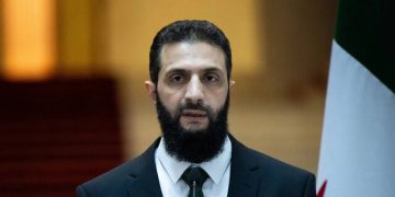 ئەنجومەنی ئاسایشی نیشتمانیی سوریا پێکهێنرا