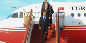 فیدان: چاودێری ڕێکەوتنەکەی هەسەدە و دیمەشق دەکەین