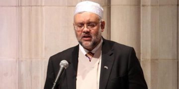 باڵیۆزی ئەفریقای باشور لە ئەمریکا دەرکرا