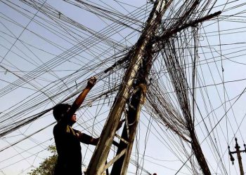 ئەمریکا هۆکاری سەرەکی قەیرانی کارەبایە لە عێراق