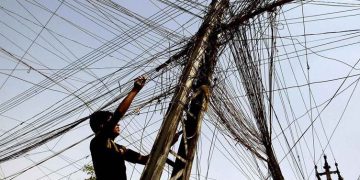 ئەمریکا هۆکاری سەرەکی قەیرانی کارەبایە لە عێراق