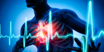 ئەو نیشانانەی کە ئاماژەیەکن بۆ مەترسی جەڵتەی دڵ