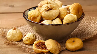 هەنجیر، بەهێزترین میوەی بەرهەمهێنەری کالسیۆم