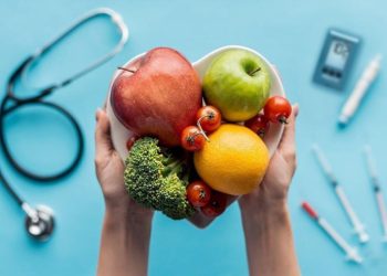 5 میوە و سەوزەی بەتام و بەسوود لە وەرزی بەهاردا