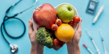 5 میوە و سەوزەی بەتام و بەسوود لە وەرزی بەهاردا