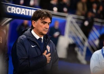 ڕاهێنەری کرواتیا؛ یارییەکی باشمان هەبوو، بەڵام بەداخەوە بەرامبەر فەرەنسا دۆڕاین