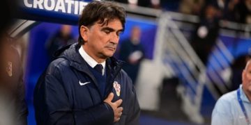 ڕاهێنەری کرواتیا؛ یارییەکی باشمان هەبوو، بەڵام بەداخەوە بەرامبەر فەرەنسا دۆڕاین