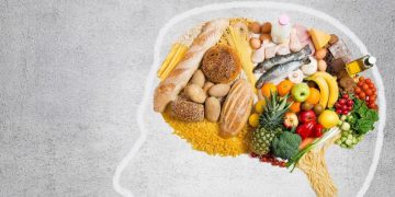 چەند خۆراکێک کە یارمەتیت دەدەن مێشکێکی تەندرووستت هەبێت