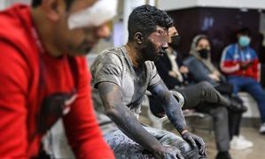 چوارشەممه سوری؛ تێپەڕین له ئاگری دێرینەوه بۆ تەقەمەنی مۆدێڕن