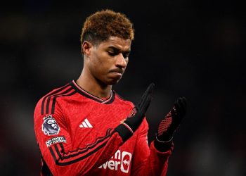 بڕیاری کۆتایی یۆنایتد سەبارەت بە ڕاشفۆرد ئاشکرا بوو