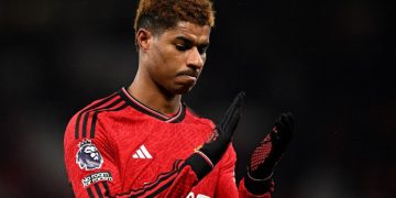 بڕیاری کۆتایی یۆنایتد سەبارەت بە ڕاشفۆرد ئاشکرا بوو