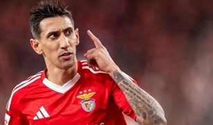 دی ماریا وەڵامی قسە گەورەکانی ڕافینیای دایەوە