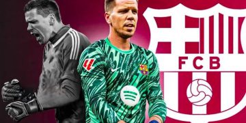 گۆڵپارێزی نەبەزێنراو؛ سێ یاری بۆ نەمری لە بەرشەلۆنە!