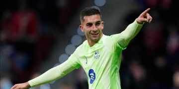 لە بەرشەلۆنە تەنیا بە دوای سەرکەوتندا دەگەڕێین!