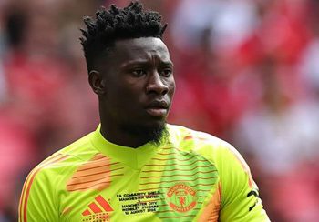 ڕێکەوتن لە گەڵ سعوودیە: ئەستێرەی شکستخواردووی یۆنایتد دەبێت بڕوات!