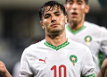 لێهاتوویی ئەستێرەی ڕیال مەدرید: مەغریب بردیەوە!