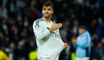 یانەی ڕیال مەدرید دانوستانەکانی لە گەڵ ئەسنسیۆ وەستاند!