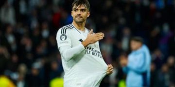 یانەی ڕیال مەدرید دانوستانەکانی لە گەڵ ئەسنسیۆ وەستاند!