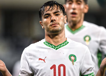 لێهاتوویی ئەستێرەی ڕیال مەدرید: مەغریب بردیەوە!