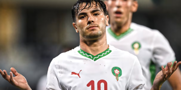 لێهاتوویی ئەستێرەی ڕیال مەدرید: مەغریب بردیەوە!