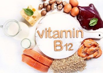 کاریگەرییە لاوەکییەکانی کەمی ڤیتامین B12 لە لەشدا چین؟