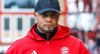 زاڵبوونی بایرن میونشن لە ئەورووپا؛ ئەم ڕاهێنەرە بێهاوتایە!