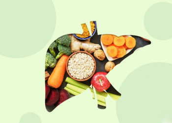 ڤیتامینەکانی جگەر چییە؟ 5 ڤیتامین بۆ تەندرووستی جگەر