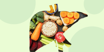 ڤیتامینەکانی جگەر چییە؟ 5 ڤیتامین بۆ تەندرووستی جگەر