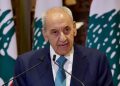 لوبنان ئاساییکردنەوەی پەیوەندییەکان لە گەڵ ڕژێمی زایۆنیستی ڕەتدەکاتەوە
