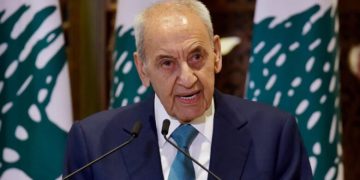 لوبنان ئاساییکردنەوەی پەیوەندییەکان لە گەڵ ڕژێمی زایۆنیستی ڕەتدەکاتەوە