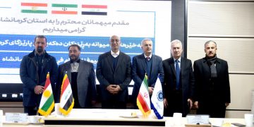 کێشە و گرفتی خاڵە سنورییەکانی کرماشان بە گێڕانەوەی بەرپرسانی هەرێمی کوردستان و عێراق