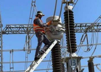 کارەبای عێراق لە مەترسیدایە