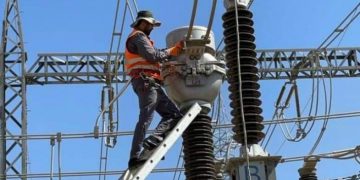 کارەبای عێراق لە مەترسیدایە