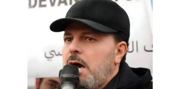 دیپلۆماتکارێکی پێشووی سوریا تیرۆر کرا