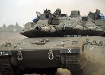 هێرشی وشکانی سوپای ڕژێمی زایۆنیستی لە غەززە دەستیپێکردەوە