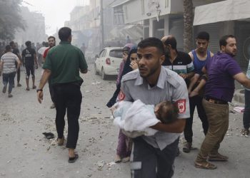 200 منداڵی فەڵەستینی لە تاوانە نوێیەکانی ڕژێمی زایۆنیستیدا لە غەززە شەهید بوون