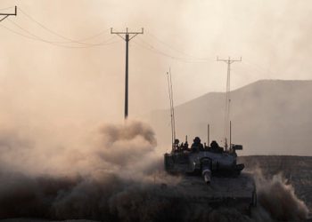 شرۆڤەکارێکی زایۆنیست: شەڕی غەززە دەستپێدەکاتەوە