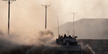 شرۆڤەکارێکی زایۆنیست: شەڕی غەززە دەستپێدەکاتەوە