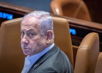 لێبوردنی نێودەوڵەتی: نتانیاهۆ تاوانبارە و دەبێت دەستبەسەر بکرێت