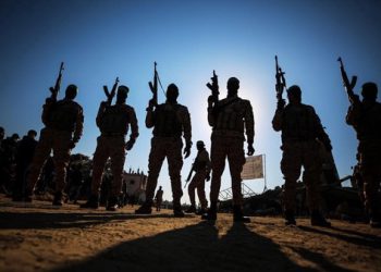 بەرەی خۆڕاگری ئیسلامیی سوریا بە فەرمی ڕاگەێندرا