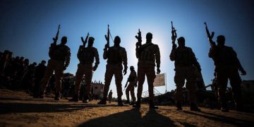 بەرەی خۆڕاگری ئیسلامیی سوریا بە فەرمی ڕاگەێندرا