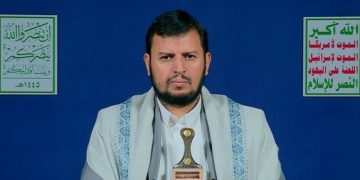 سەرۆکی ئەنساروڵڵای یەمەن: تەکفیرییەکان فەرمانەکانی ئەمریکا و ڕژێمی زایۆنیستی لە سوریا جێبەجێ دەکەن